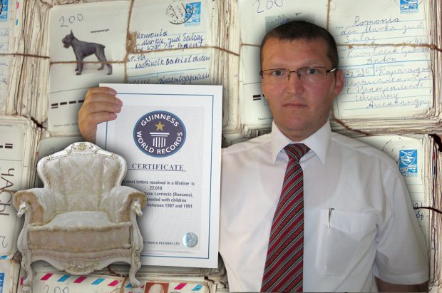 Povestea românului care a mobilat palatul prezidențial din Turkmenistan și a intrat în Cartea Recordurilor: „Cei de la Guinness Records au numărat 10 zile scrisori”