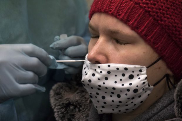 Județul Timiș rămâne în scenariul roșu. Maramureșul, foarte aproape de a ajunge la o rată de infectare de 3 la mia de locuitori