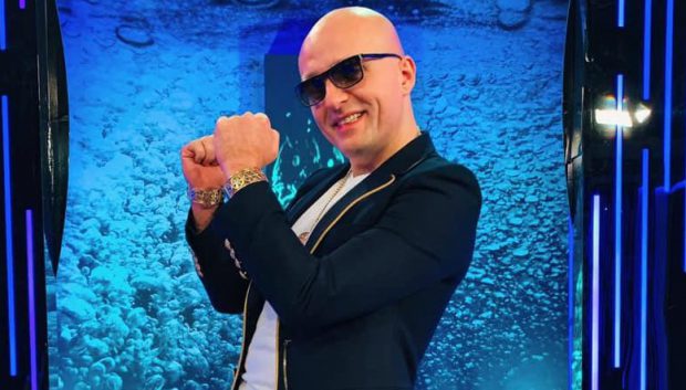 Imagini neașteptate cu artistul Costi Ioniță, după eliminarea de la „Survivor România”. Cum s-a distrat în Republica Dominicană