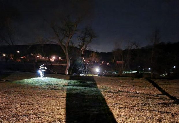 Băiețel de 3 ani, căutat de sute de oameni, după ce a dispărut într-o pădure. Copilul, găsit după mai mult de 17 ore