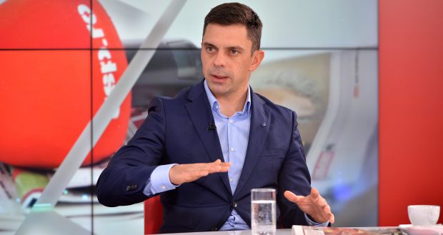 Ministrul sportului, după retragerea Anei Maria Popescu: Chiar dacă am avut momente de neînţelegere, respectul rămâne neştirbit