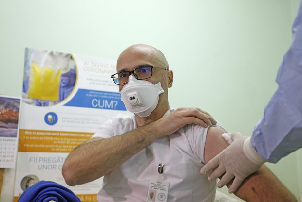 Medicul Cristian Oancea: După acest val, SARS-CoV-2 o să devină ca o simplă viroză sau gripă