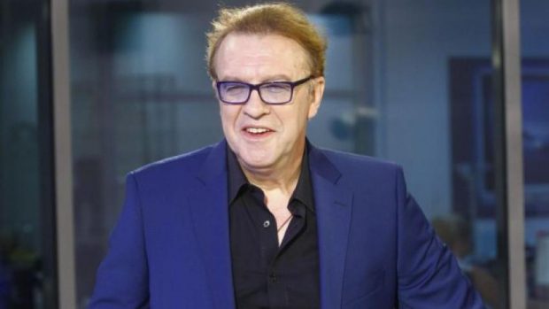 Gabriel Cotabiță, noi detalii despre starea lui, după ce s-a vindecat de COVID-19. „N-am înțeles ce s-a întâmplat cu mine”