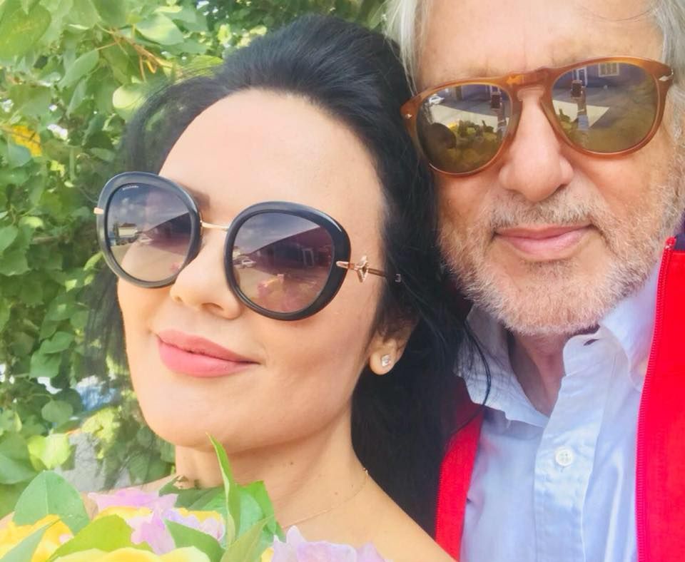 Ioana Năstase a decis să spună adevărul după scandalul cu soțul ei. „O ploaie de palme. Pentru că nu ştiam dacă mai ies vie, am chemat poliţia”
