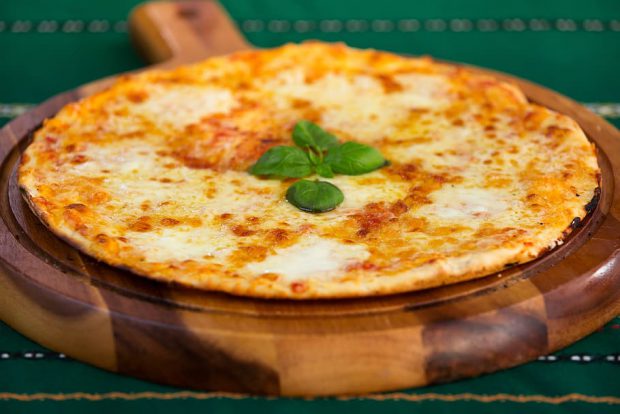(Publicitate) Cuptorul de pizza, aliatul dumneavoastră după mesele grele de sărbători!