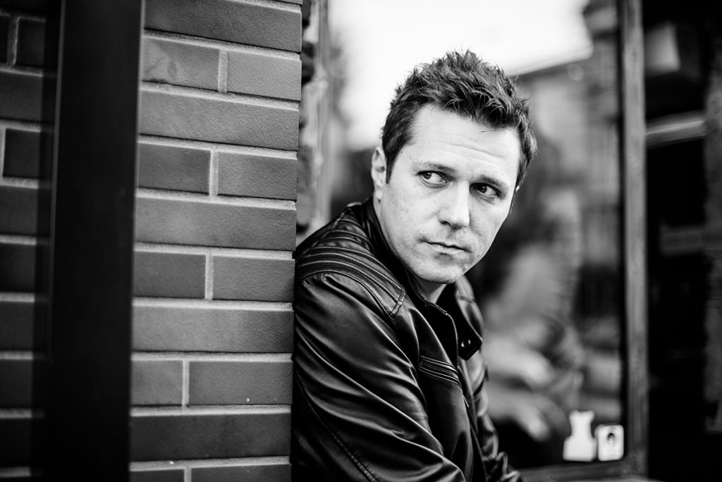 Cum crede solistul Dan Byron că ne vom simți la primul concert cu o mulțime de oameni: „O să mor şi o să învii, cam aşa”