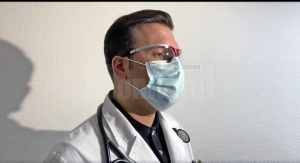 Cum explică medicul din Rădăuți amendat de Ministerul Sănătății vaccinarea persoanelor care au sărit peste rând. „După ce am luat amendă, am casat vaccinurile”