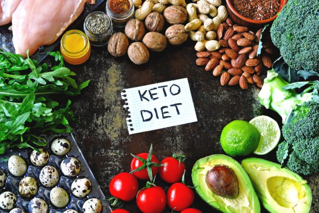 Dieta Keto – cum funcționează și ce alimente sunt permise în dieta Ketogenică