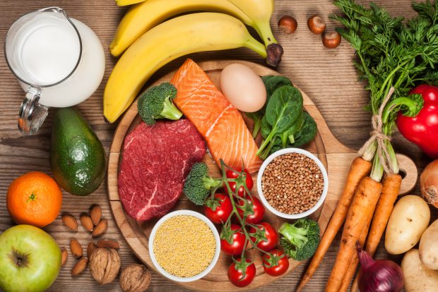 Dieta Rina – ce reguli trebuie să respecți și care este meniul în fiecare zi pentru dieta de 90 de zile