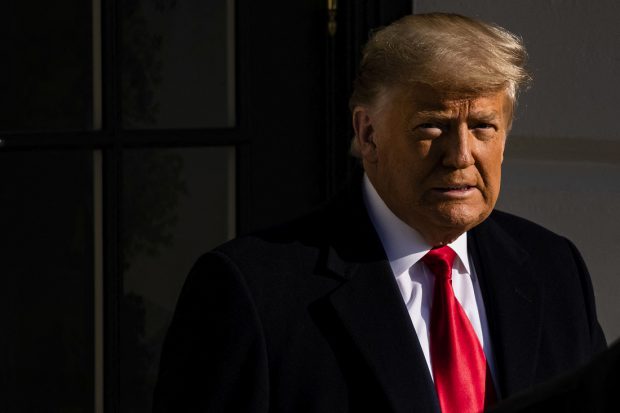 Donald Trump a devenit primul președinte din istoria SUA pus sub acuzare de două ori în Congres