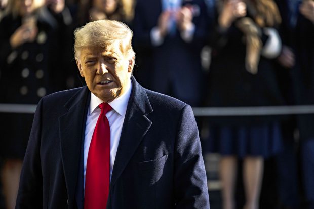 Donald Trump, blocat de YouTube pentru încă o săptămână