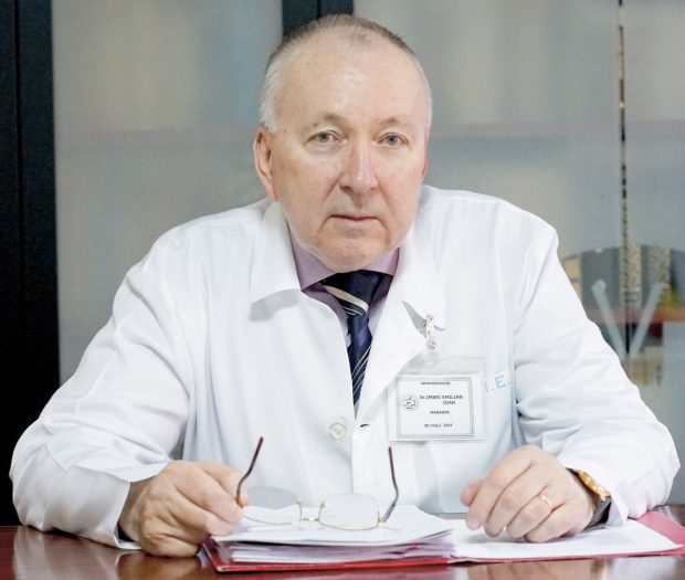 Medicul Emilian Imbri: „Au fost cazuri mai numeroase de reacții post-rapel decât după prima doză de vaccinare”