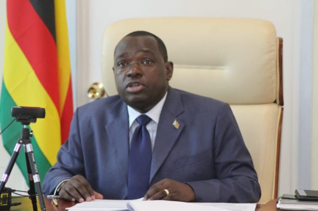Țara din Africa unde guvernul a fost decimat de COVID-19. Patru miniștri au murit