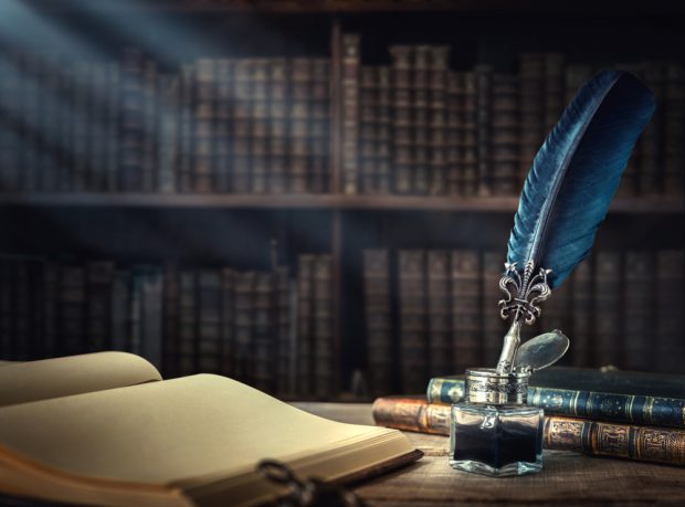 Figuri de stil – clasificare, definiții și exemple