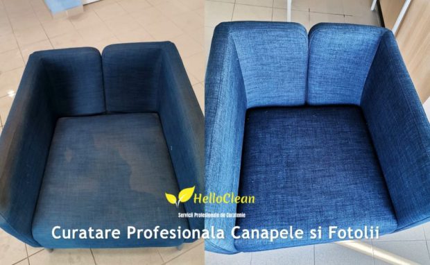 (Publicitate) Apelează la o firmă de curățenie profesională și câștigă timp liber!