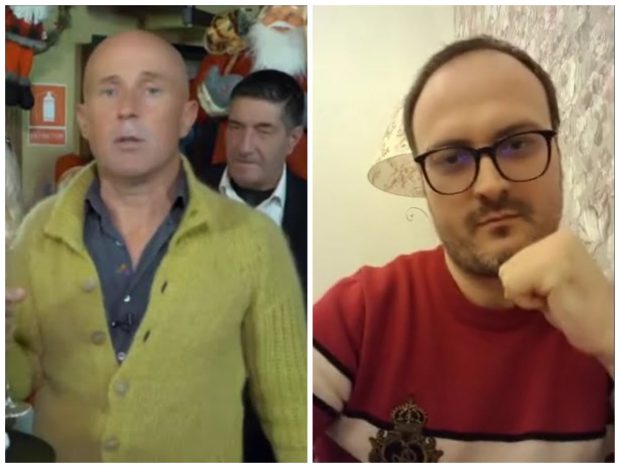 Scandalurile ridicole care arată ce popor epuizat suntem: Revelionul la TVR și TikTok-ul. Mai bine să închidem tot!