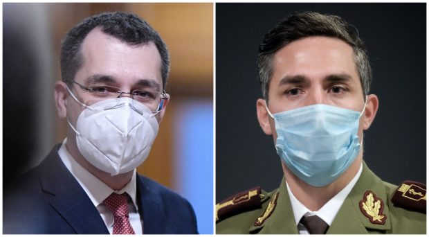 Campania de vaccinare antigripală este un insucces alarmant pentru vaccinarea anti-COVID