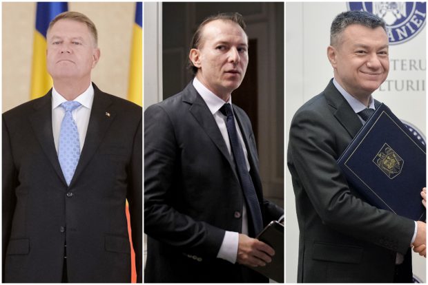 De Ziua Culturii române, protest semnat de peste 100 de actori, artiști și creatori: „Ministrul culturii s-a descalificat total”