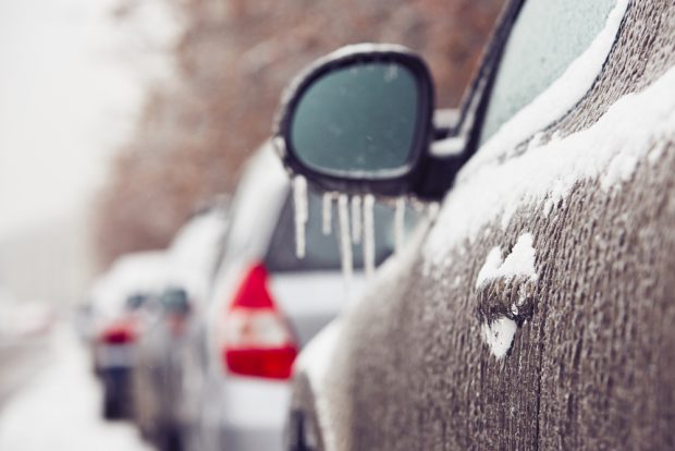 Cod galben de ninsori în 18 județe. În Capitală se așteaptă ca stratul de zăpadă să atingă 20 de centimetri