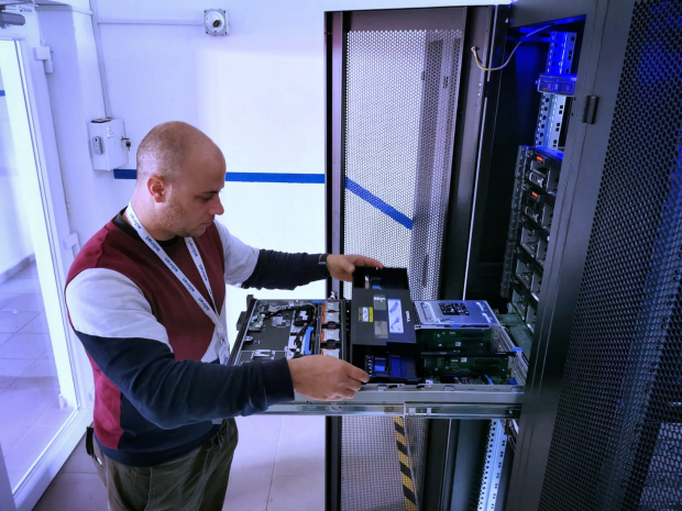 (Publicitate) Găzduire Românească rapidă și de încredere pentru un site de succes