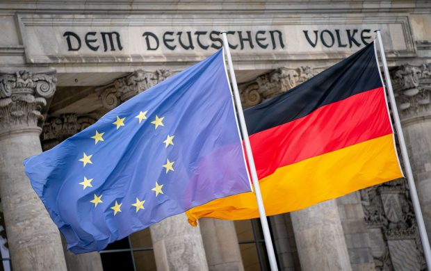 Germania închide granițele pentru mai multe țări, din cauza noilor tulpini de COVID-19
