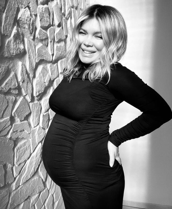 Gina Pistol mai are câteva săptămâni până va naște și face față cu greu situației. „E groaznic să suferi de sindromul…”