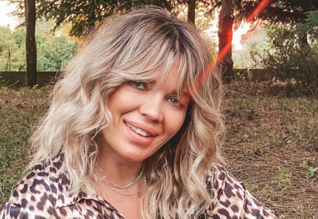 Gina Pistol mai are câteva săptămâni până va naște și face față cu greu situației. „E groaznic să suferi de sindromul…”