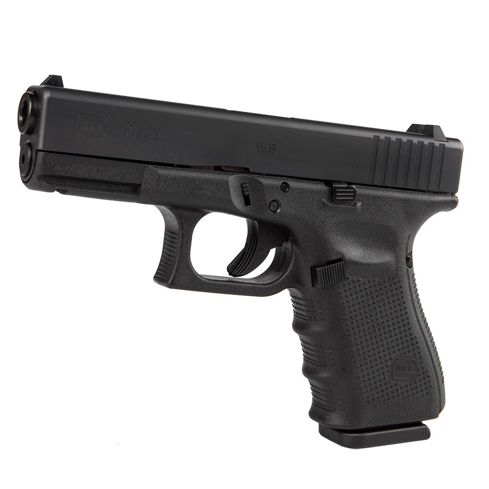 Un bebeluș de 18 luni l-a împușcat mortal pe vărul său de 5 ani, în timp ce se juca cu un pistol încărcat