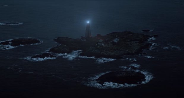 Festivalul de film Goteborg transformă o mică insulă din Marea Nordului în cinema pentru o singură persoană. Timp de o săptămână va urmări filmele festivalului