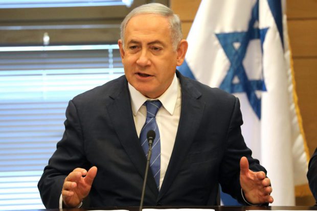 Israelul suspendă toate zborurile internaţionale de pasageri din cauza noilor tulpini de COVID