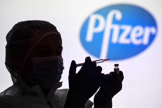 Studiu realizat în Israel: Vaccinul Pfizer anti-COVID are o eficienţă de 94%