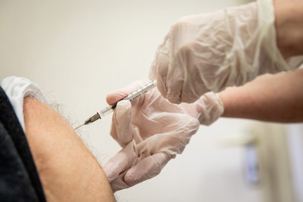 Pfizer și-a retras cererea de autorizare a vaccinului său anti-Covid în India