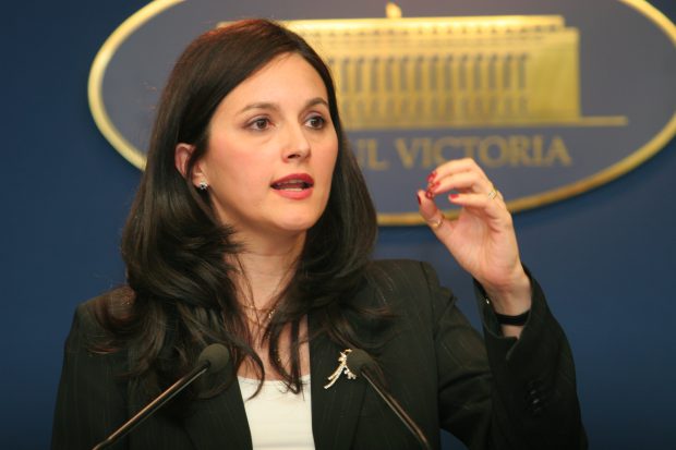 Alina Bica rămâne cu condamnarea de 4 ani de închisoare. Decizia ÎCCJ, definitivă
