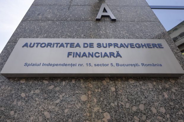 ASF: Poliţele RCA care au tariful de referinţă majorat cu 36% vor fi redistribuite de către BAAR