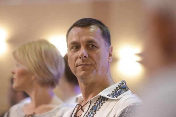 Cine a fost Bogdan Stanoevici, actorul care a murit marți de COVID-19