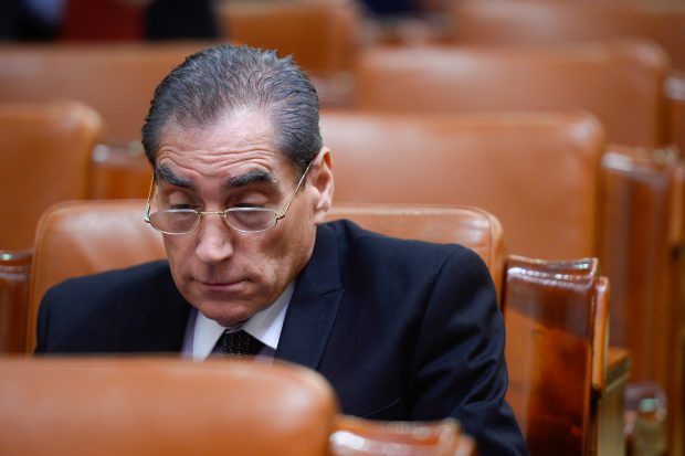 Reacția lui Petre Roman după ce presa algeriană a scris că ar urma să fie trimis special al ONU în Sahara de Vest: „E un proces de consultări, nu pot comenta”