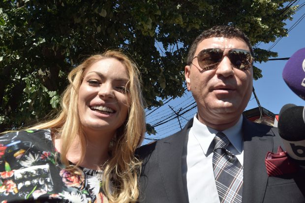 Cristi Borcea, un nou moment de fericire. Surpriza pregătită de Valentina Pelinel: „De la o vreme, mă împlinesc lucrurile simple”