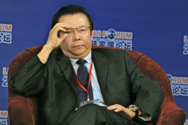Fost director al unei mari companii financiare, condamnat la moarte în China. ”N-a avut frica legii și a fost extrem de lacom”