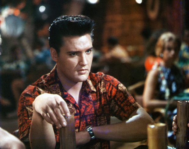 Încă o premieră amânată la Hollywood, din cauza pandemiei. Filmul biografic ”Elvis” va întârzia pe marile ecrane