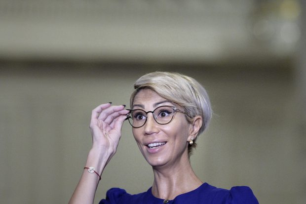 Ministrul muncii anunţă un proiect prin care angajaţii de la stat nu vor mai putea să cumuleze pensia cu salariul