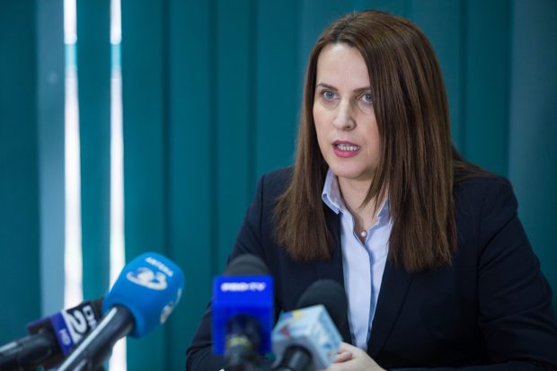 Medicul Beatrice Mahler: În general refuzurile de a se vaccina vin de la personalul auxiliar, oameni care nu au pregătire medicală
