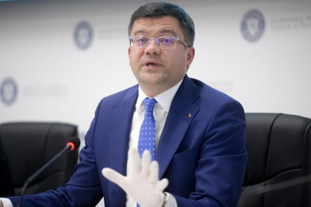 DNA, detalii despre mita pe care ar fi cerut-o Costel Alexe: ”Tablă cutată, țeavă pătrată, țeavă rectangulară și rulouri de tablă”