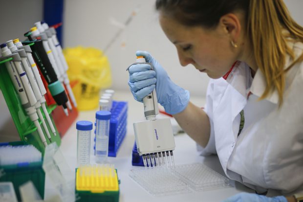 Peste 22.500 de persoane vaccinate în ultimele 24 de ore. 16.150 cu Pfizer și aproape 6.500 cu Moderna