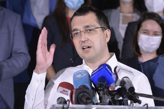 Ministrul sănătății anunță când am putea scăpa de pandemia de coronavirus