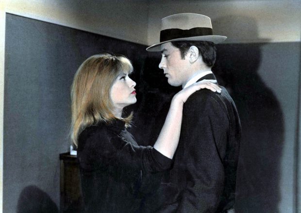 Actriţa franceză Nathalie Delon, fosta soție a lui Alain Delon, a decedat la 79 de ani. Povestea lor de dragoste