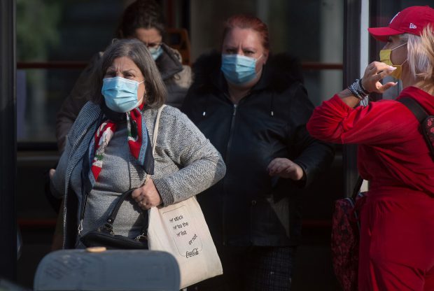 Două dintre trei cazuri noi înregistrate astăzi sunt din București. Care este situația pe județe