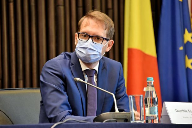 Primarul Timișoarei l-a demis pe Ioan Nasleu, șeful Piețelor: „A dus o societate profitabilă la pierderi de 4.200.000 de lei”