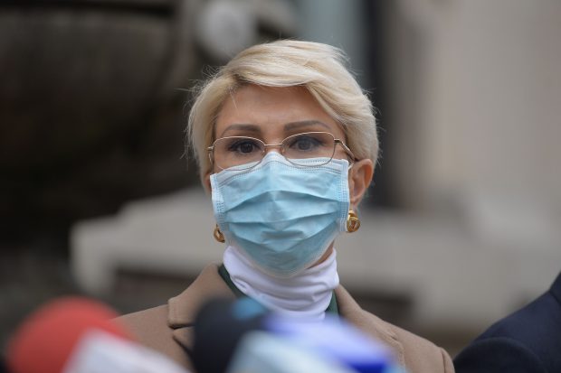 Ministrul Muncii a anunţat că cinci milioane de pensii care vor fi recalculate: „Am văzut ce înseamnă ca unii români să fie mai egali decât alţii”
