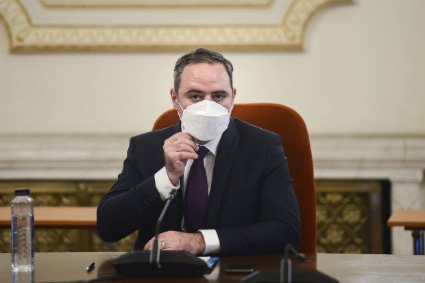 Ministerul Finanțelor: Contribuabilii cu datorii la stat pot cere eșalonarea lor și anularea dobânzilor și a penalităților până la 31 martie