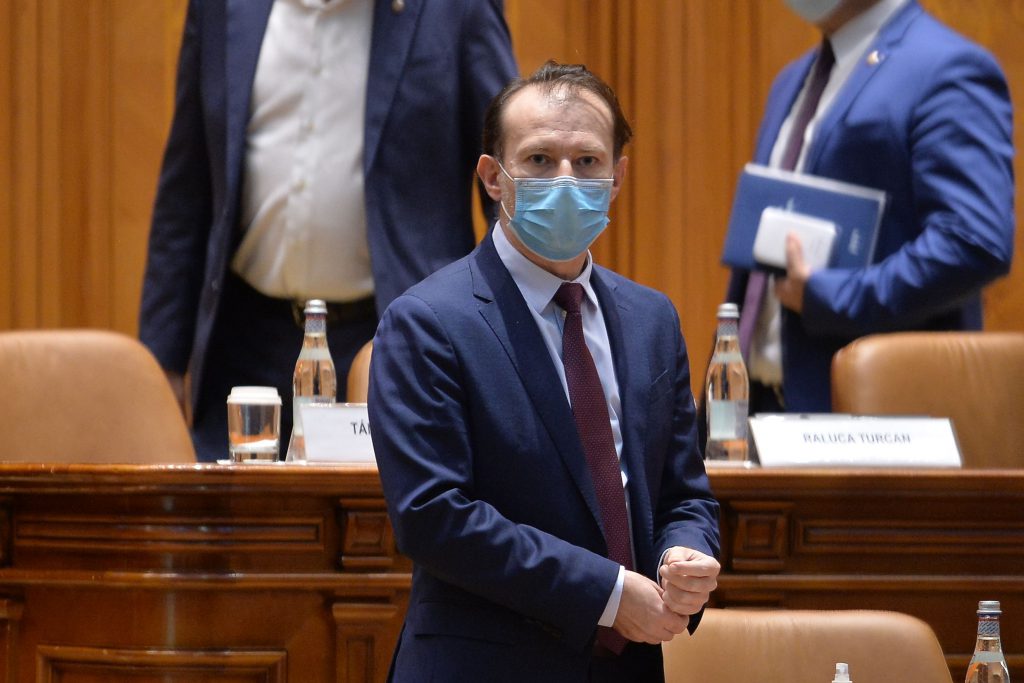 „Cadou” de la Guvern: românii cu datorii mai vechi la stat s-au trezit cu conturile poprite chiar înainte de Revelion